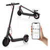 Patinete Elétrico 350w Dobrável, Mini Scooter Elétrica - Image 1
