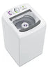 Máquina de lavar CWH12BB 12 kg com dosagem econômica e ciclo edredom cor branca Consul - Image 1