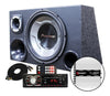 Som Completo Caixa Trio Aparelho Bluetooth Taramps Pioneer - Image 1