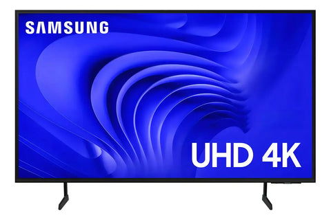 Smart Tv 50'' Samsung Lh50bedhvggxzd Led Crystal Uhd 4k Hdr - Image 1