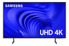 Smart Tv 50'' Samsung Lh50bedhvggxzd Led Crystal Uhd 4k Hdr - Image 1