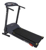 Esteira Elétrica Dream Fitness Ergométrica Bivolt Ginástica DR2110 Preto - Image 1