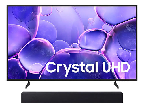 Imagem 1 de 3 de Samsung Smart TV 43