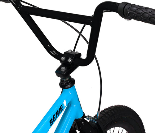 Imagem 2 de 3 de Bicicleta BMX 20