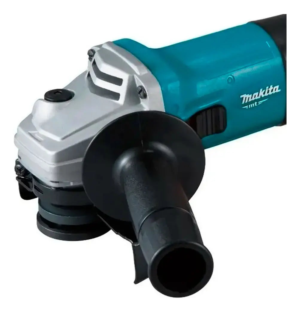 Esmerilhadeira Angular 4.1/2 850 Watts M9510b Makita - Image 2