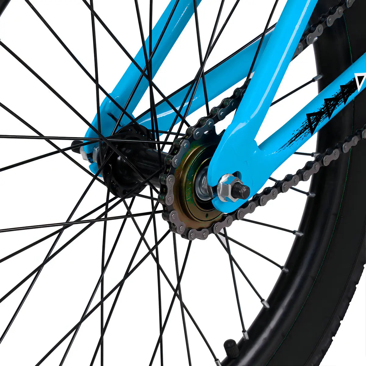 Bicicleta BMX 20