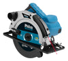 Serra circular elétrica Philco PSC01 185mm 1.5kW azul-celeste - Image 1