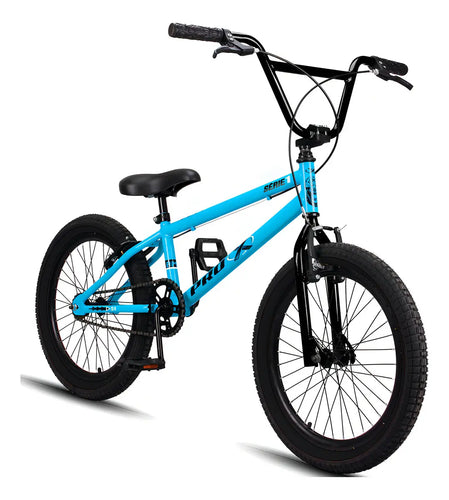 Imagem 1 de 3 de Bicicleta BMX 20