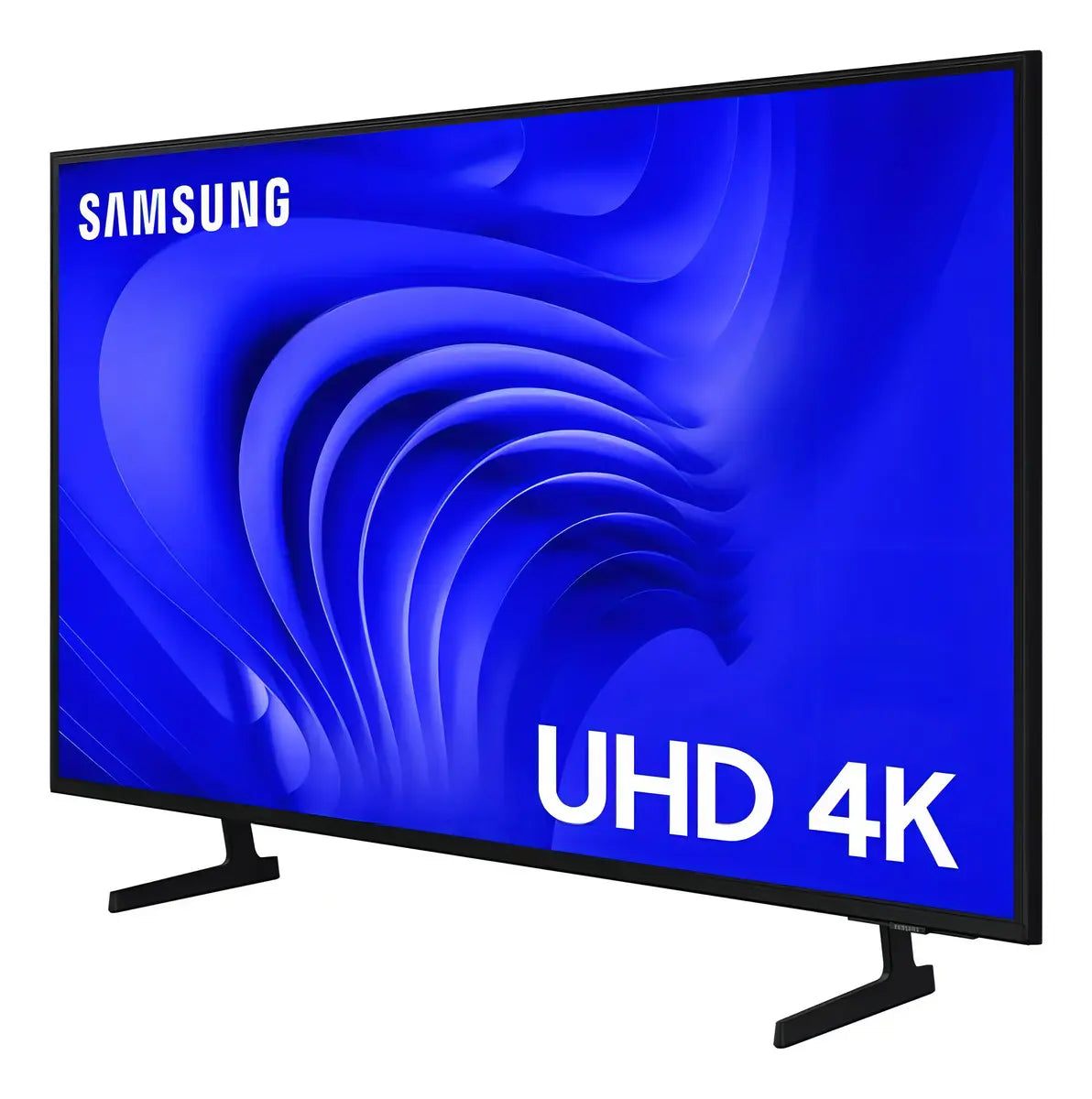 Smart Tv 50'' Samsung Lh50bedhvggxzd Led Crystal Uhd 4k Hdr - Image 2